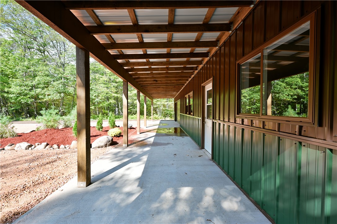 N3728 County Highway M, Sarona, WI — photo 5