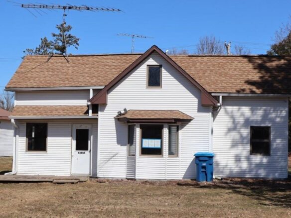 N3806 6th Street, Weyerhaeuser, WI