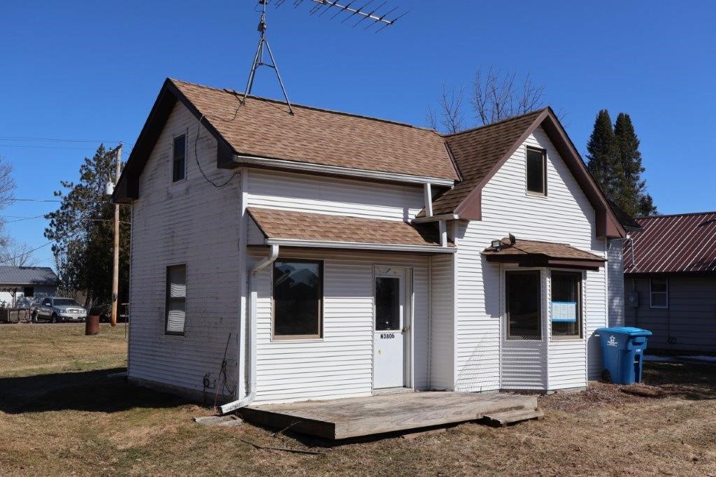 N3806 6th Street, Weyerhaeuser, WI — photo 2
