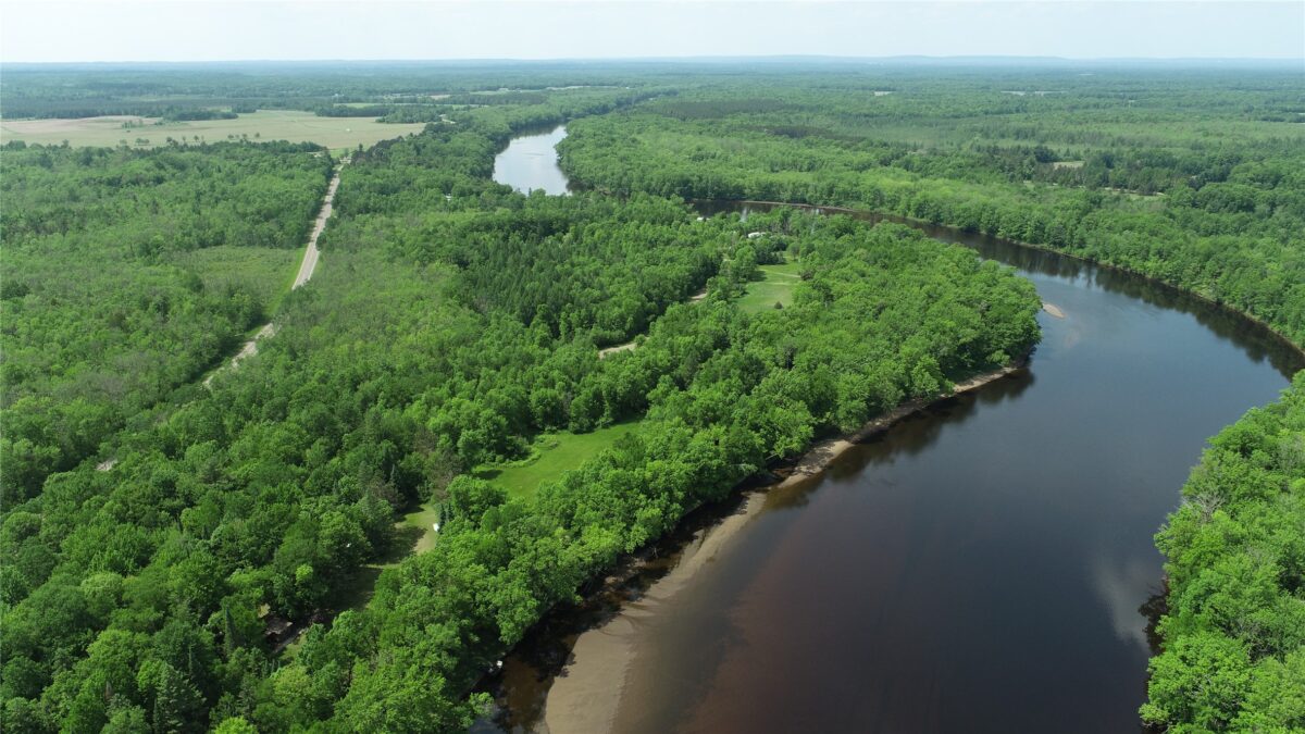 N394,N397,N399 Riverside Drive Holcombe WI 54745 — photo 4