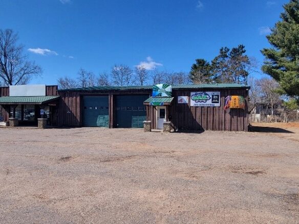 N4887 Hwy 63 Spooner WI 54801 — photo 1