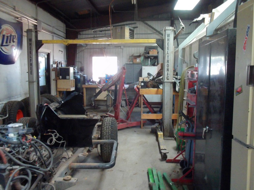 N4887 Hwy 63 Spooner WI 54801 — photo 14