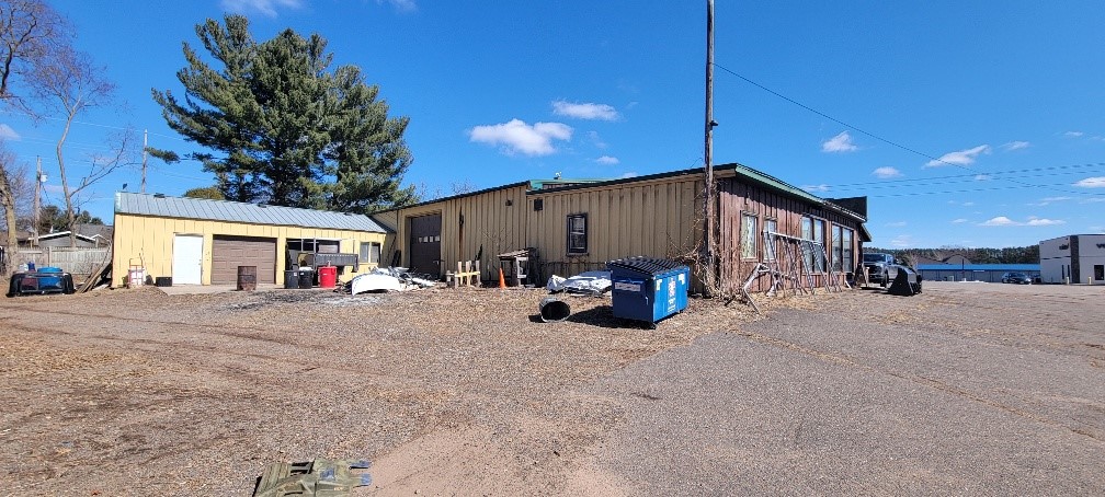 N4887 Hwy 63 Spooner WI 54801 — photo 2