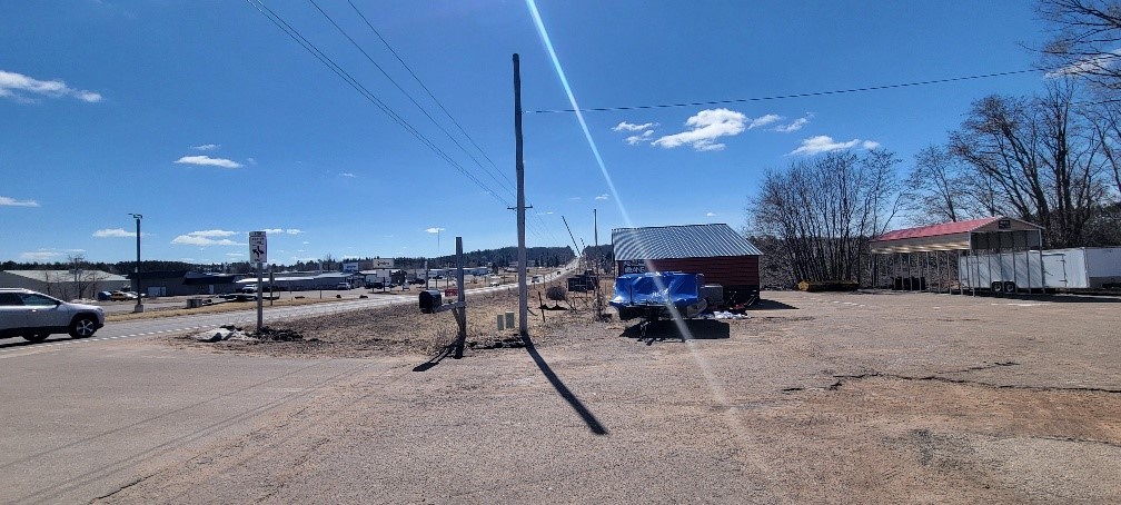 N4887 Hwy 63 Spooner WI 54801 — photo 5