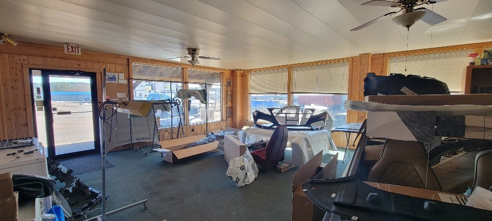 N4887 Hwy 63 Spooner WI 54801 — photo 8