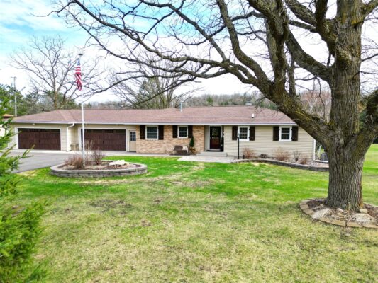 N5496 County Hwy J, Ladysmith, WI