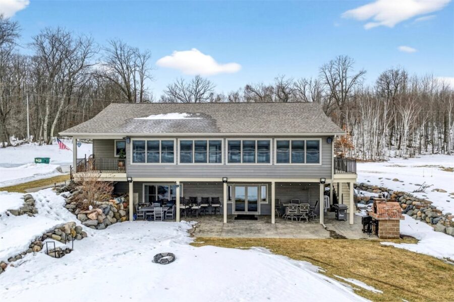 N5909 Lake Road