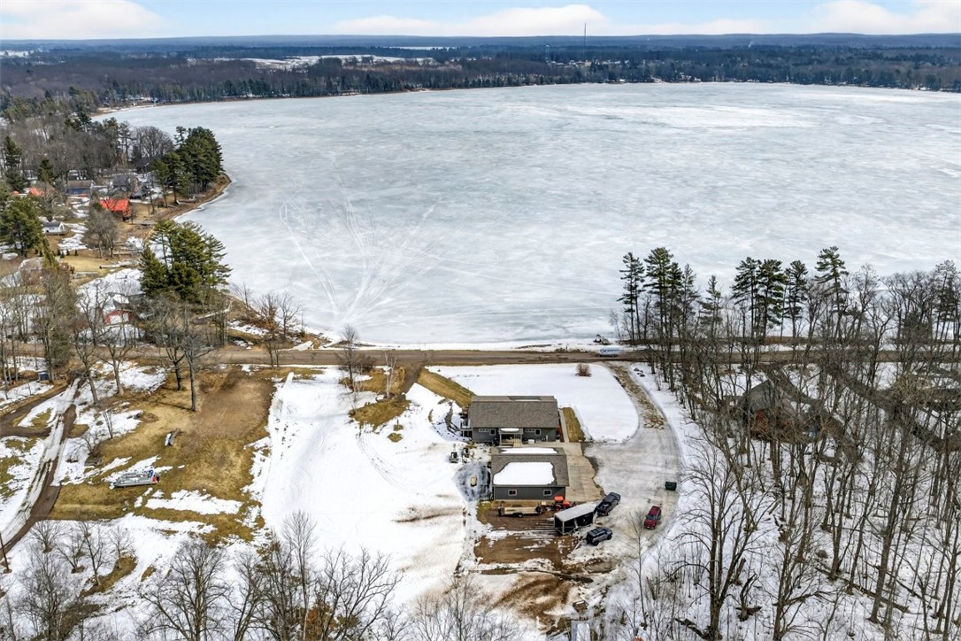 N5909 Lake Road, Stone Lake, WI — photo 11