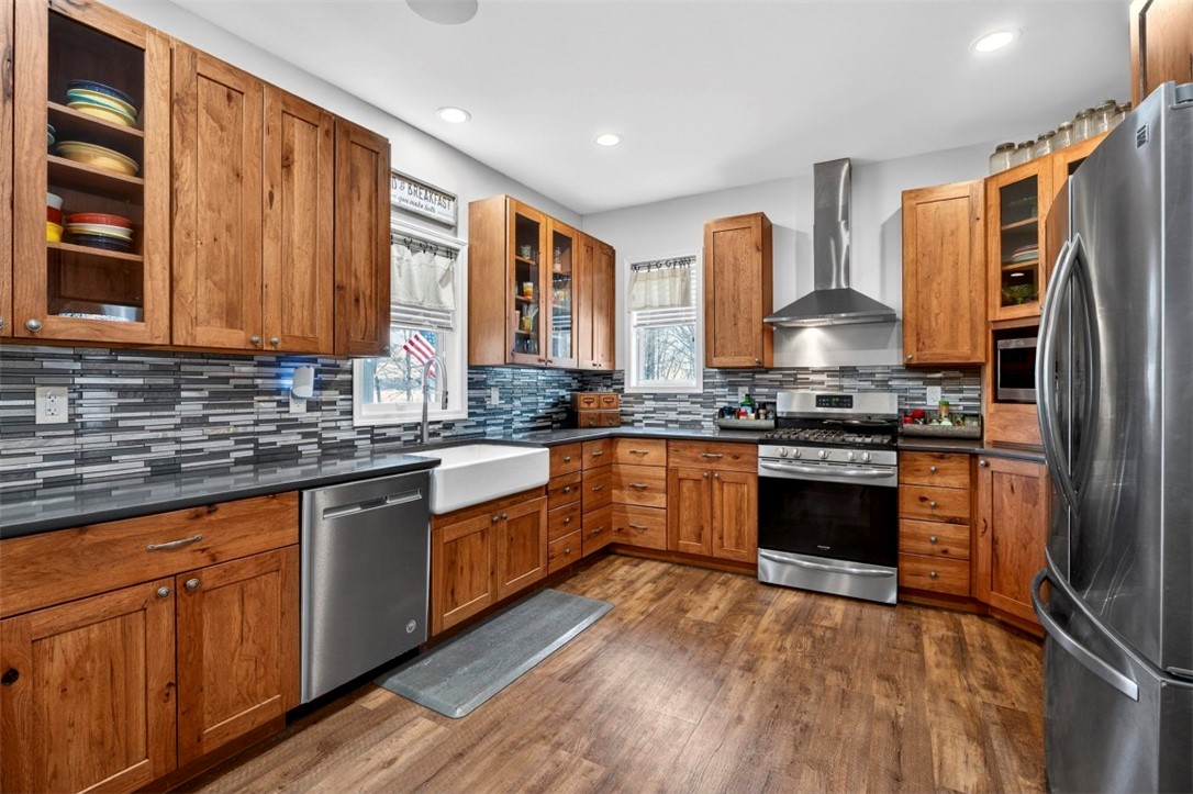 N5909 Lake Road, Stone Lake, WI — photo 12