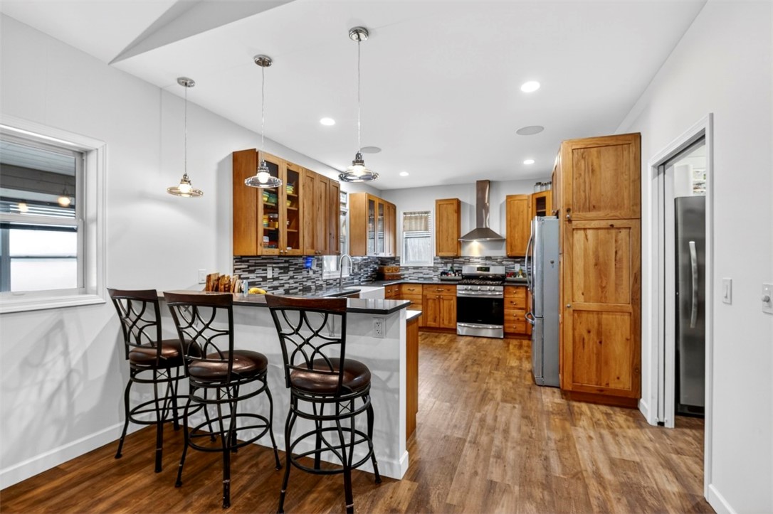 N5909 Lake Road, Stone Lake, WI — photo 13