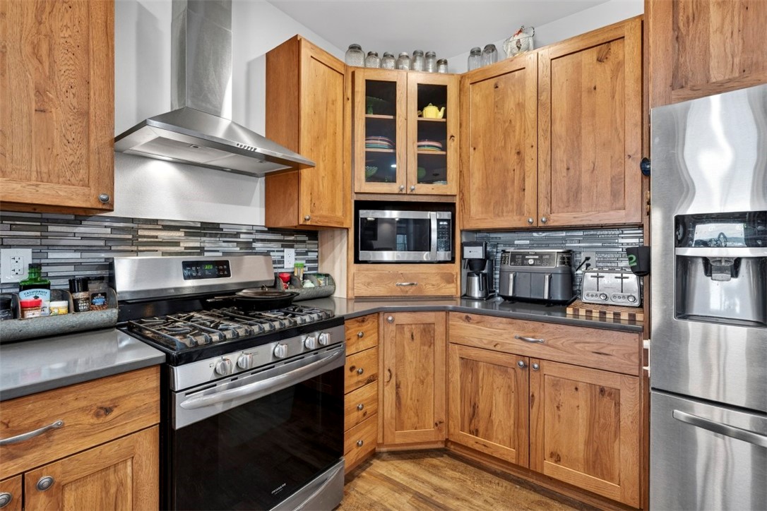 N5909 Lake Road, Stone Lake, WI — photo 14