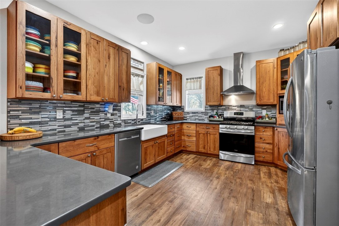 N5909 Lake Road, Stone Lake, WI — photo 15