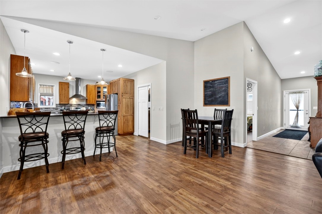 N5909 Lake Road, Stone Lake, WI — photo 17