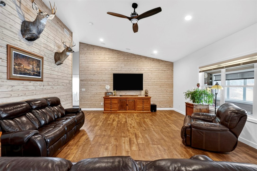 N5909 Lake Road, Stone Lake, WI — photo 19