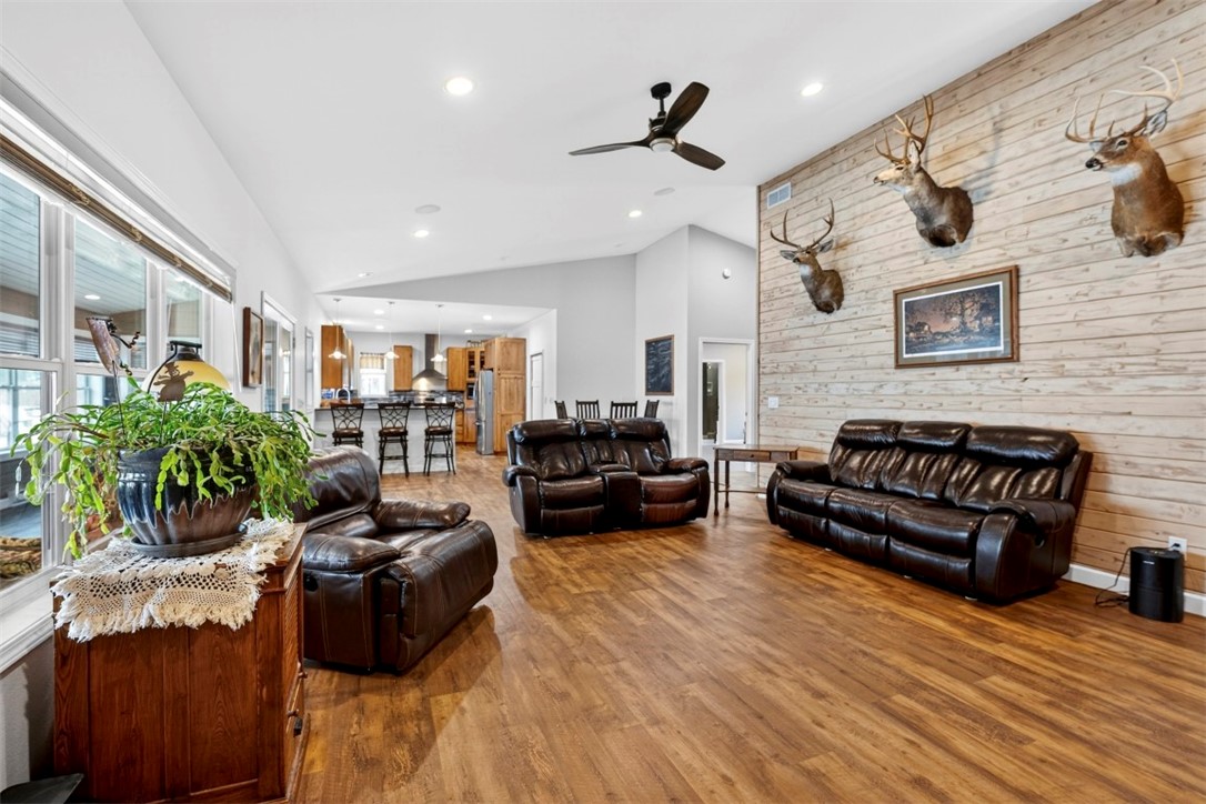 N5909 Lake Road, Stone Lake, WI — photo 20