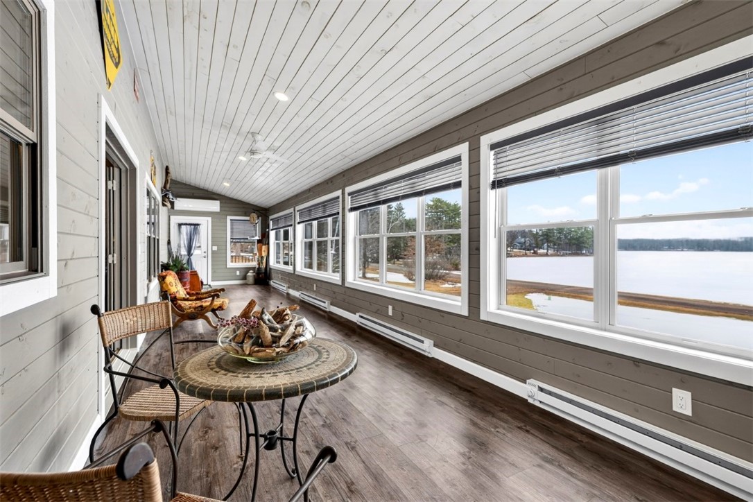 N5909 Lake Road, Stone Lake, WI — photo 22