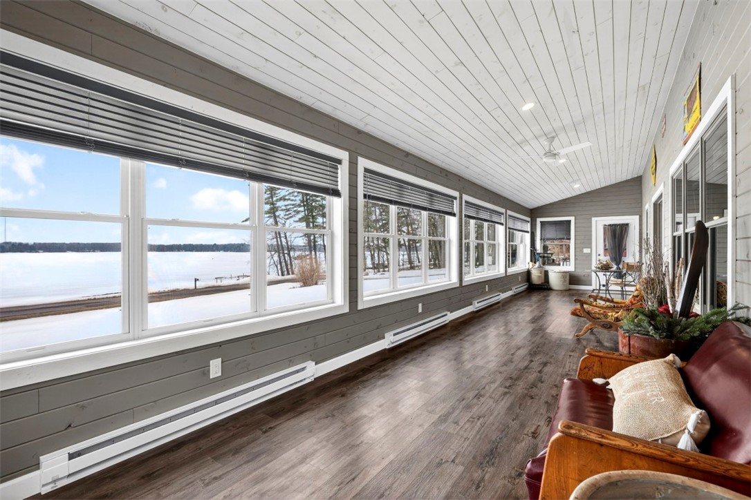 N5909 Lake Road, Stone Lake, WI — photo 23