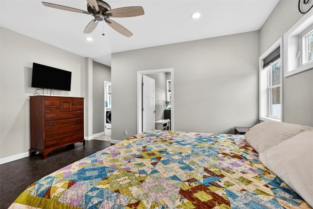 N5909 Lake Road, Stone Lake, WI — photo 26