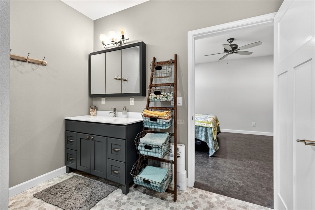 N5909 Lake Road, Stone Lake, WI — photo 28