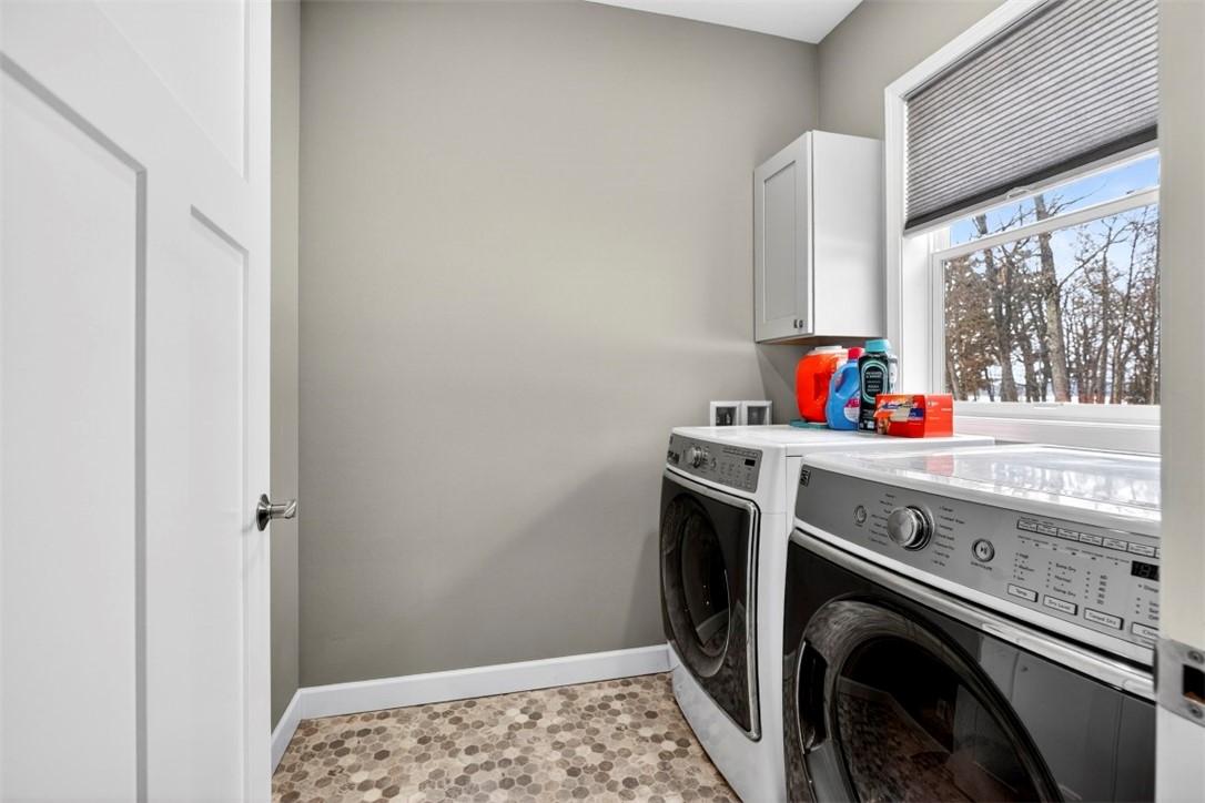 N5909 Lake Road, Stone Lake, WI — photo 30