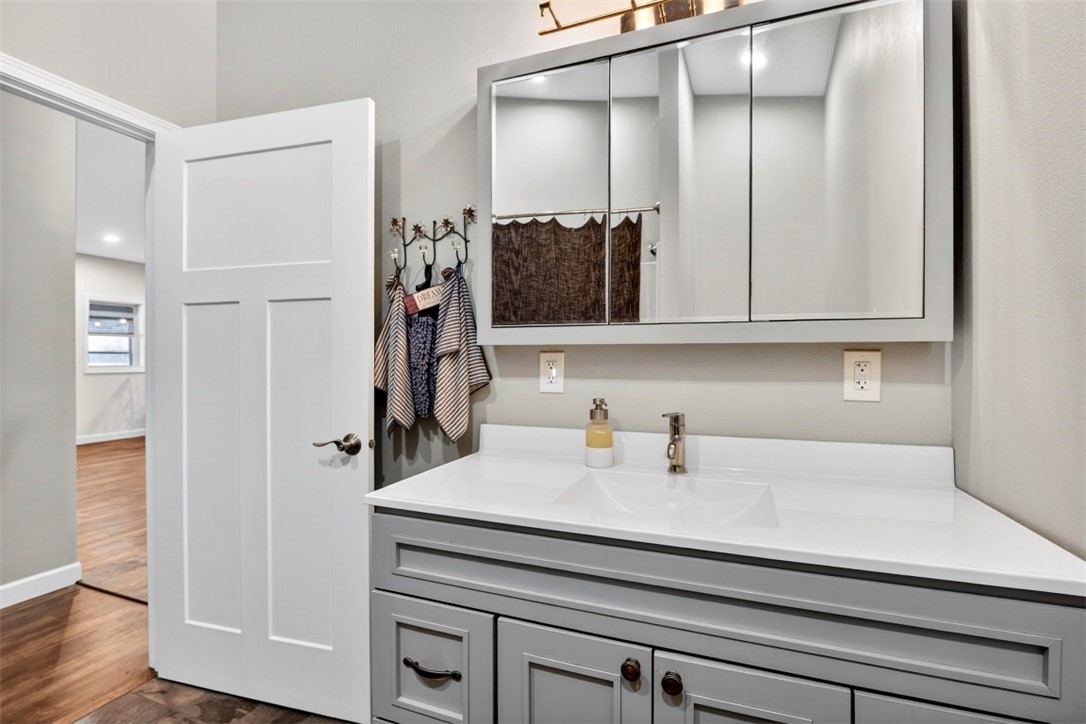 N5909 Lake Road, Stone Lake, WI — photo 32