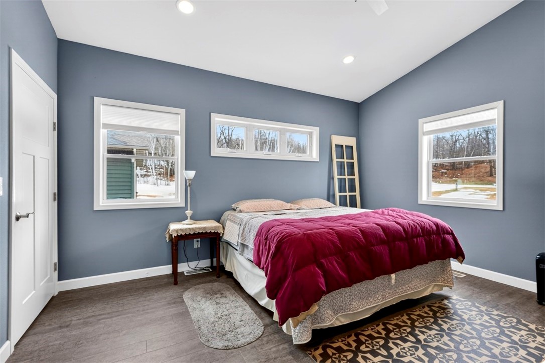 N5909 Lake Road, Stone Lake, WI — photo 33