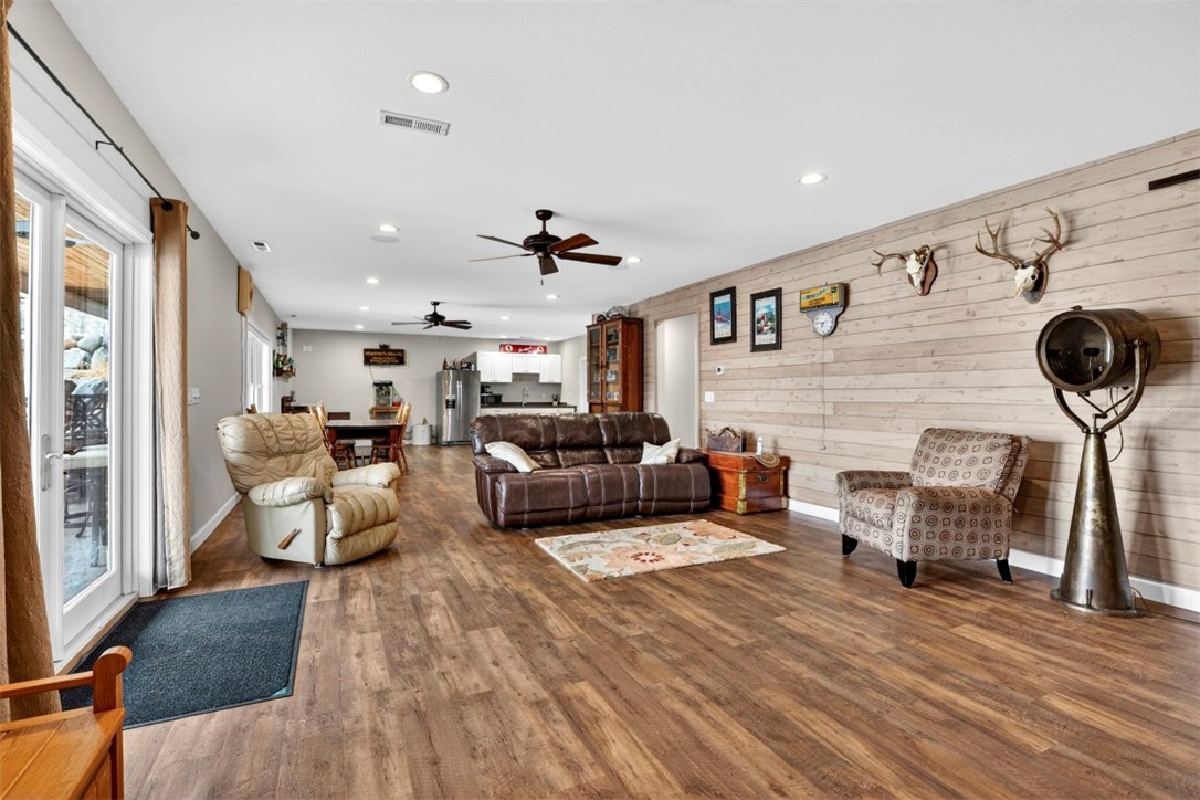 N5909 Lake Road, Stone Lake, WI — photo 36