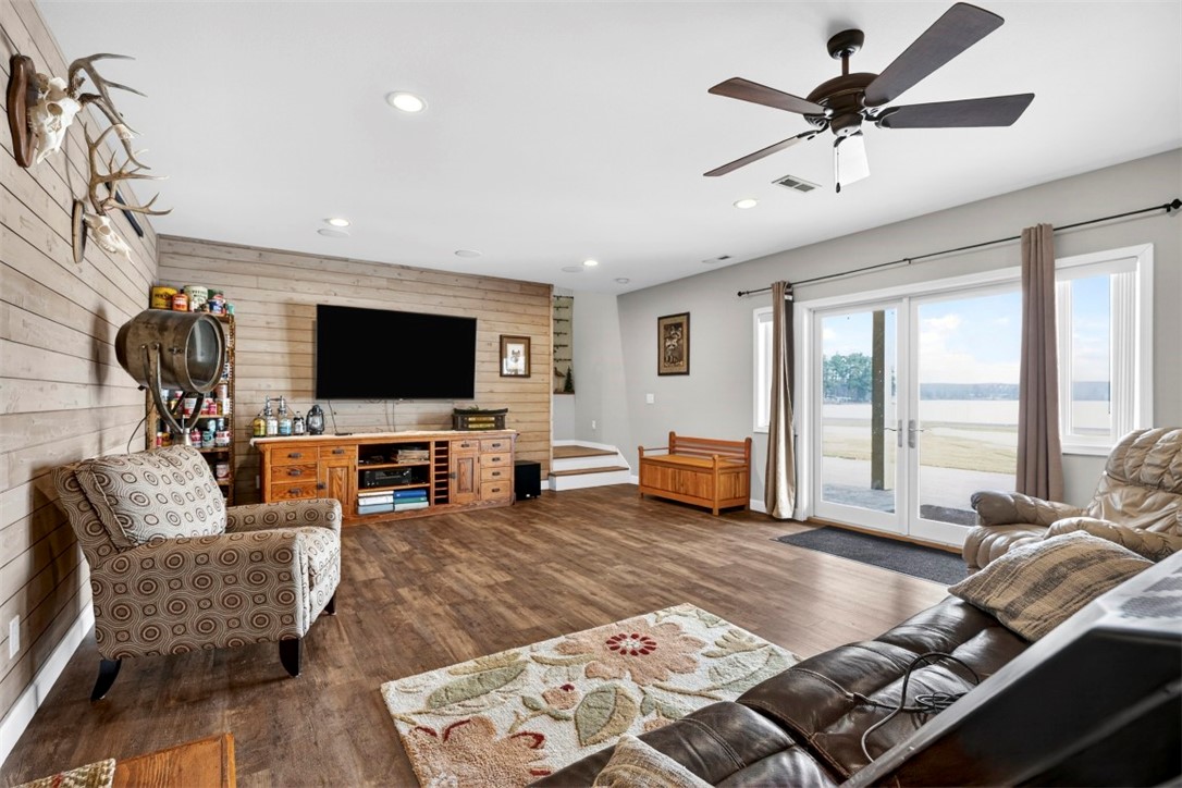 N5909 Lake Road, Stone Lake, WI — photo 38