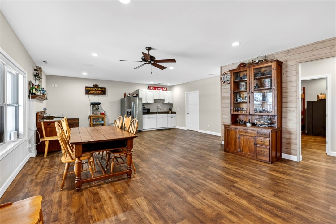 N5909 Lake Road, Stone Lake, WI — photo 39