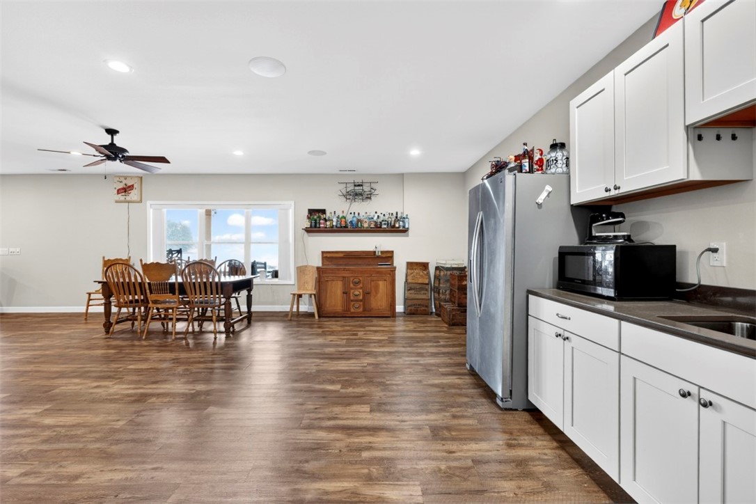 N5909 Lake Road, Stone Lake, WI — photo 43