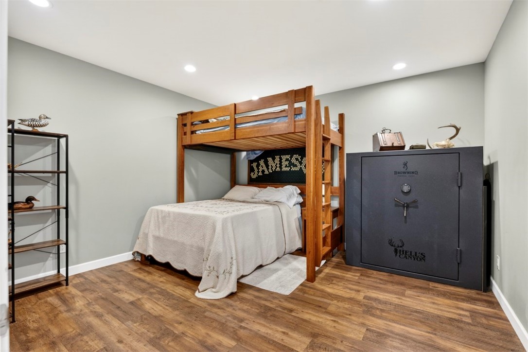 N5909 Lake Road, Stone Lake, WI — photo 46