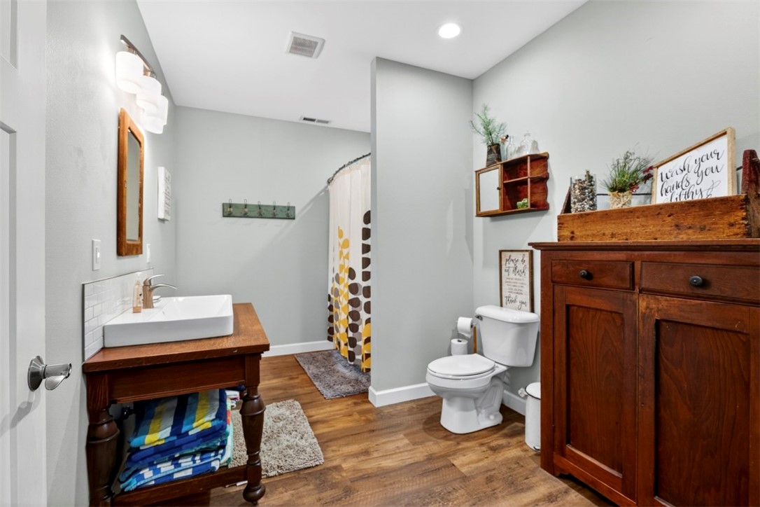 N5909 Lake Road, Stone Lake, WI — photo 47