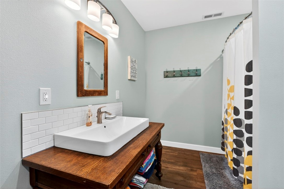 N5909 Lake Road, Stone Lake, WI — photo 48