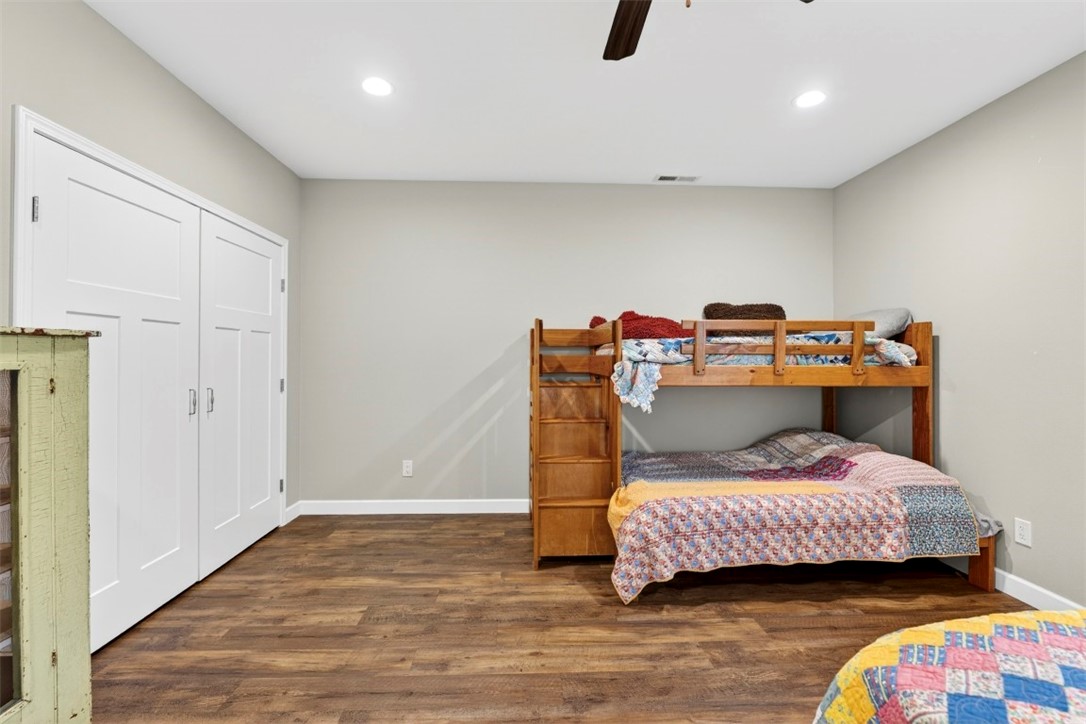 N5909 Lake Road, Stone Lake, WI — photo 50