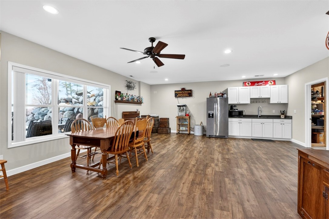 N5909 Lake Road, Stone Lake, WI — photo 51