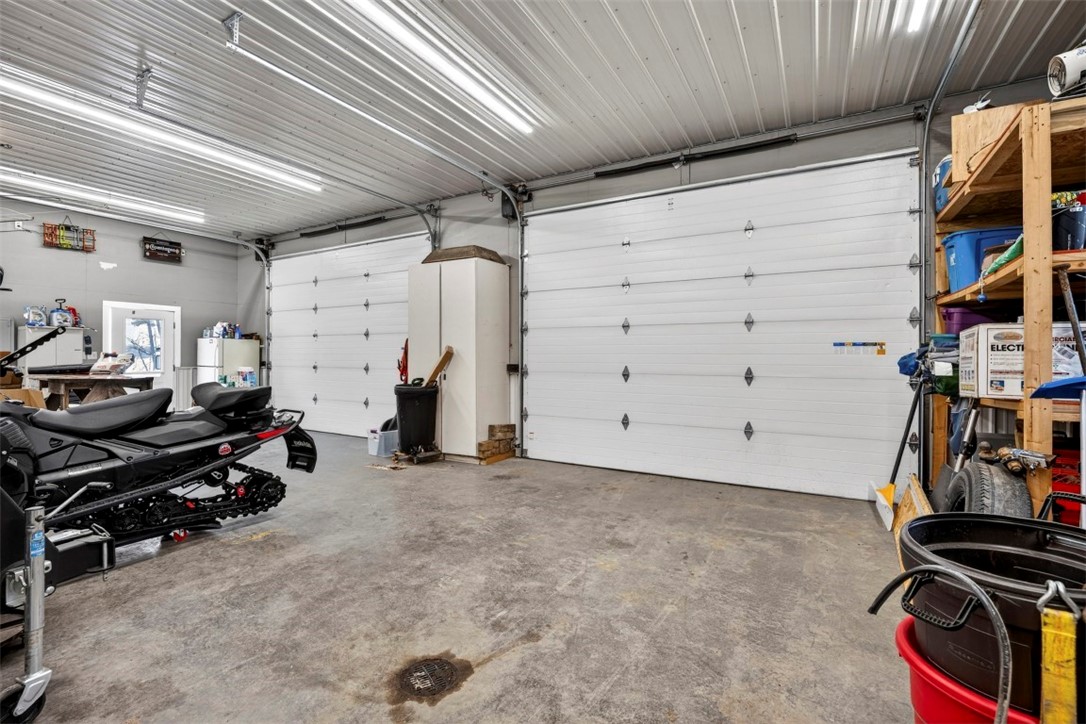 N5909 Lake Road, Stone Lake, WI — photo 53