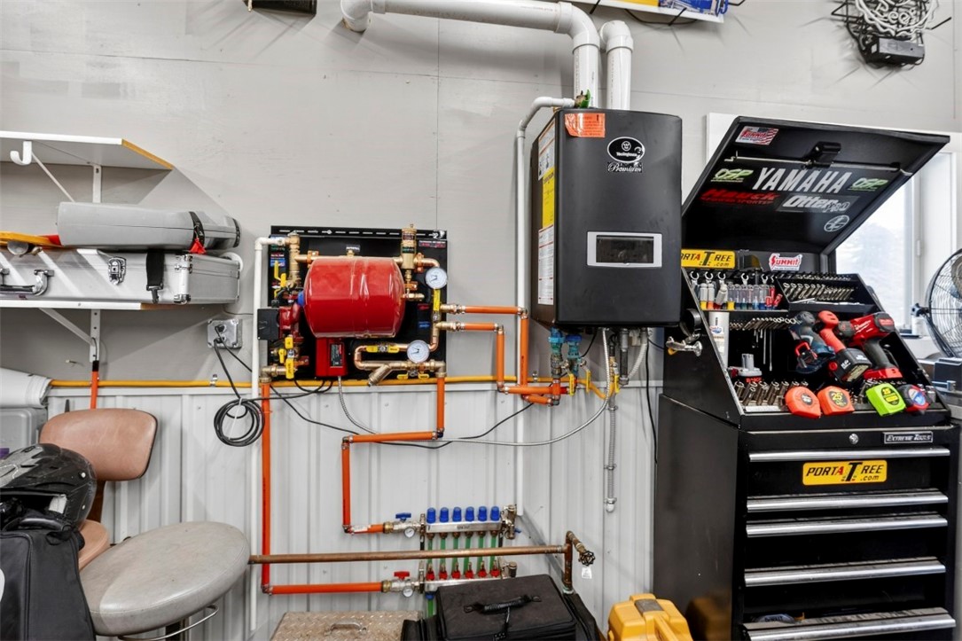 N5909 Lake Road, Stone Lake, WI — photo 54