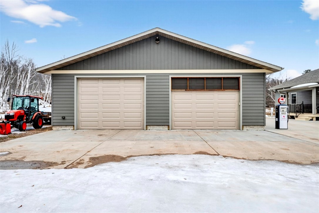 N5909 Lake Road, Stone Lake, WI — photo 55