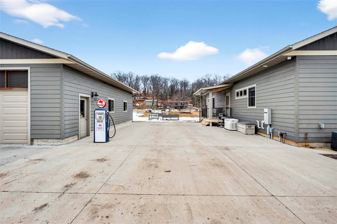 N5909 Lake Road, Stone Lake, WI — photo 57