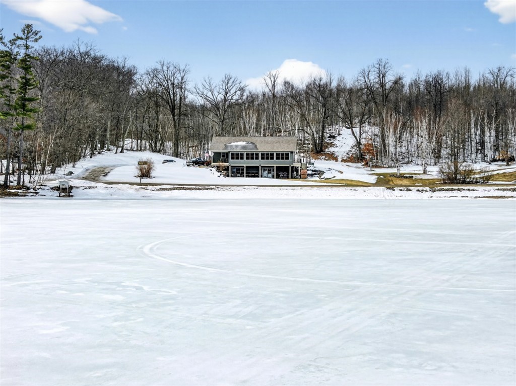 N5909 Lake Road, Stone Lake, WI — photo 58