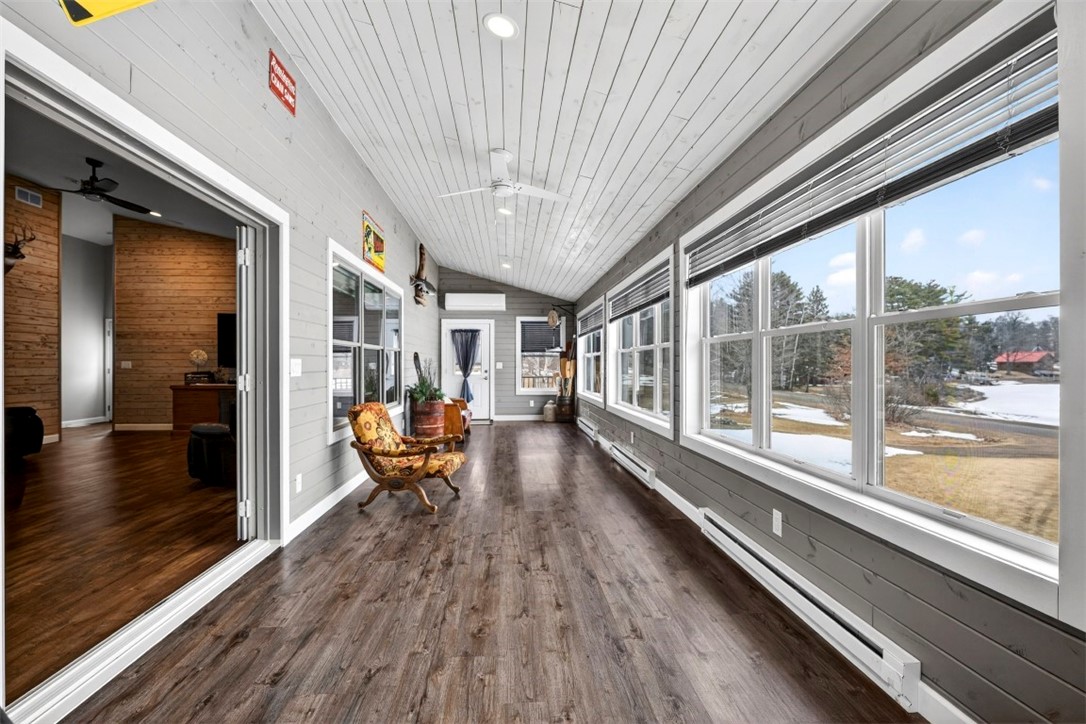 N5909 Lake Road, Stone Lake, WI — photo 9