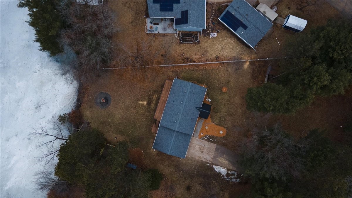 N7421 540th Street, Menomonie, WI — photo 22