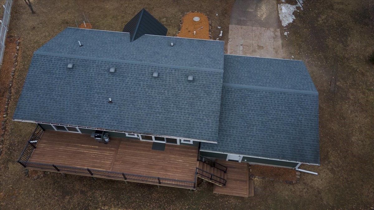 N7421 540th Street, Menomonie, WI — photo 23