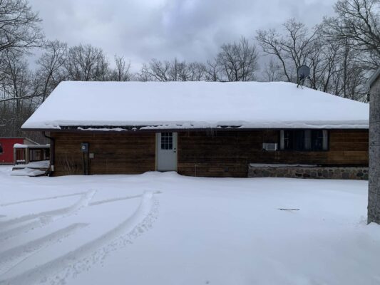 N8673 Firelane Road Springbrook WI 54875 — photo 1