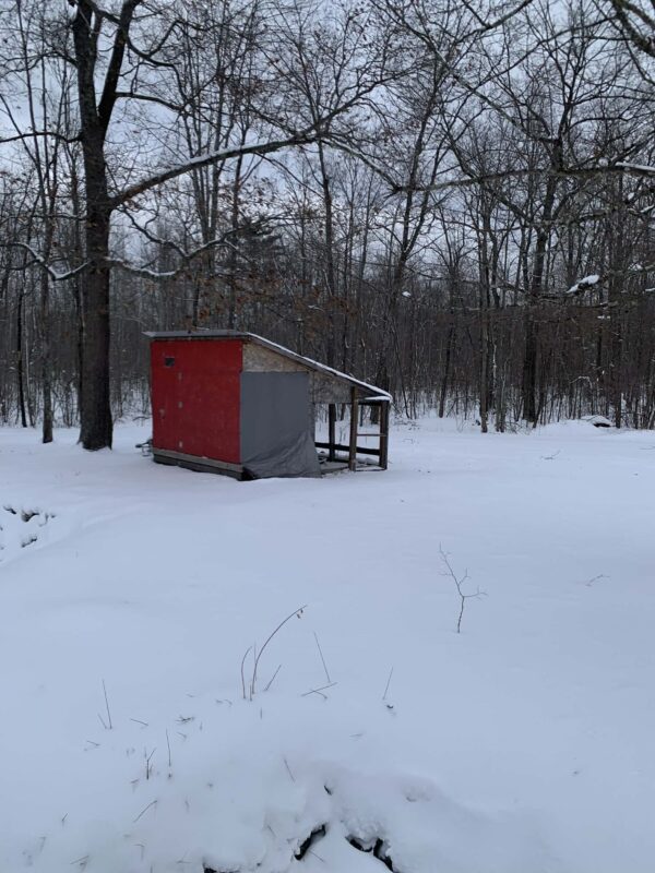 N8673 Firelane Road Springbrook WI 54875 — photo 33