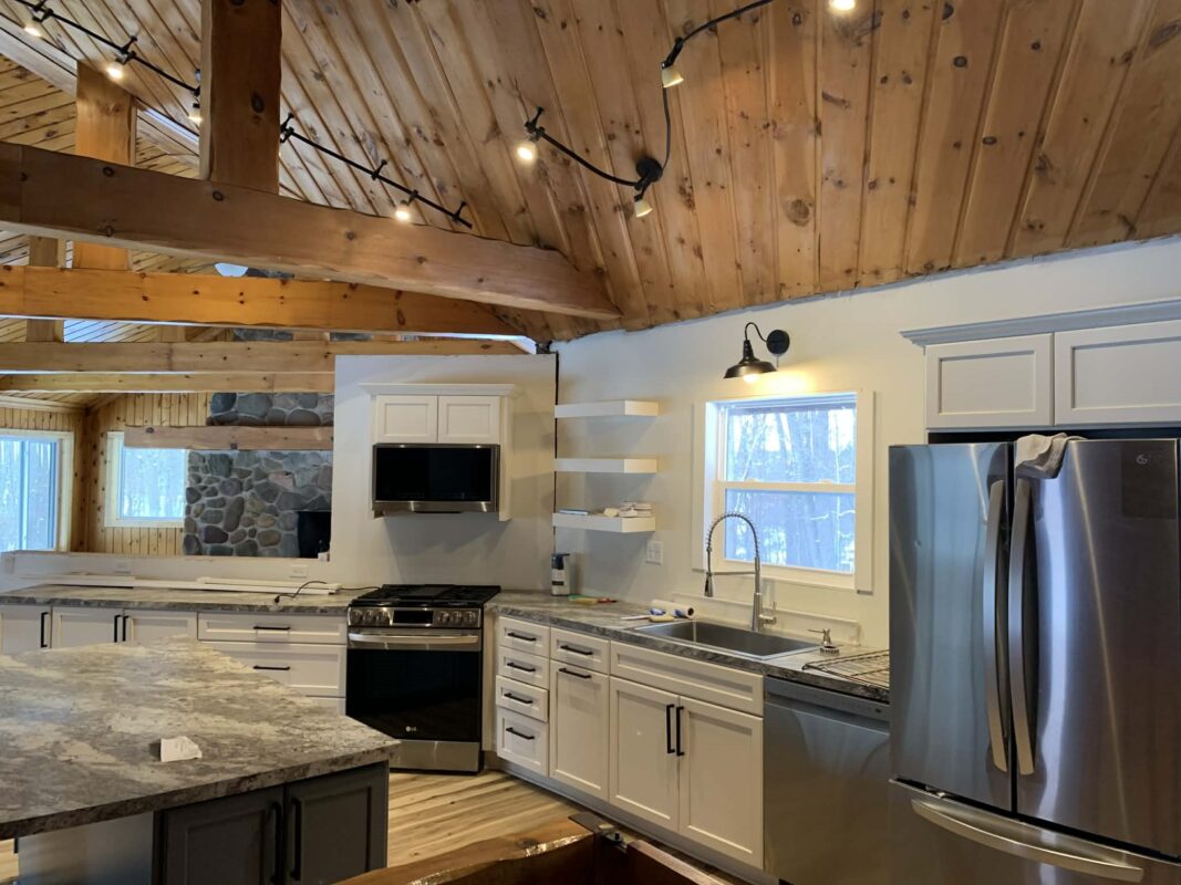 N8673 Firelane Road Springbrook WI 54875 — photo 5