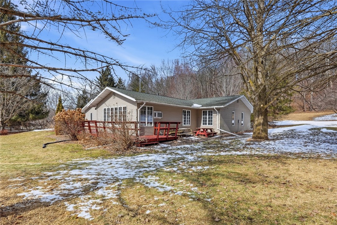 N9446 County Road Q, Downing, WI — photo 3