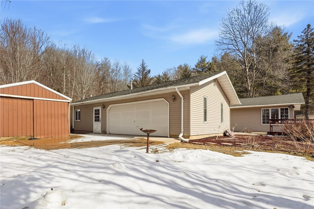 N9446 County Road Q, Downing, WI — photo 34