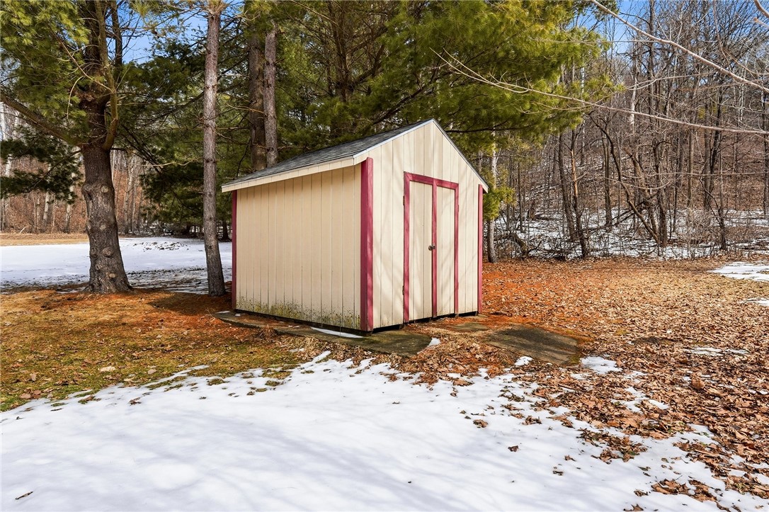 N9446 County Road Q, Downing, WI — photo 35