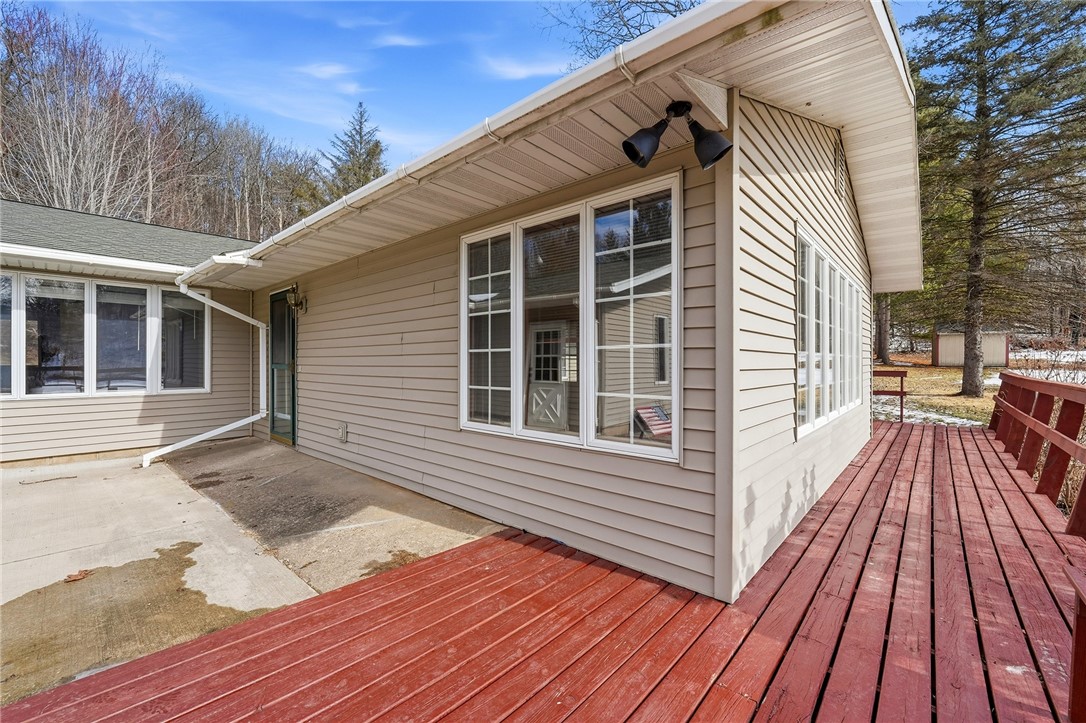 N9446 County Road Q, Downing, WI — photo 43